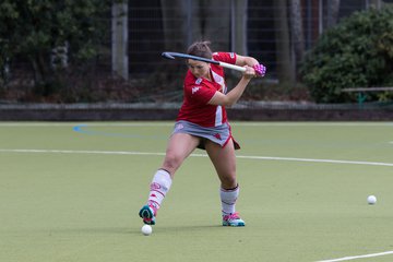 Bild 69 - Damen Der Club an der Alster - D�sseldorfer HC : Ergebnis: 1:4